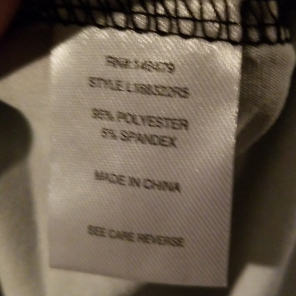 Colorful tunic - Picture 4 of 4